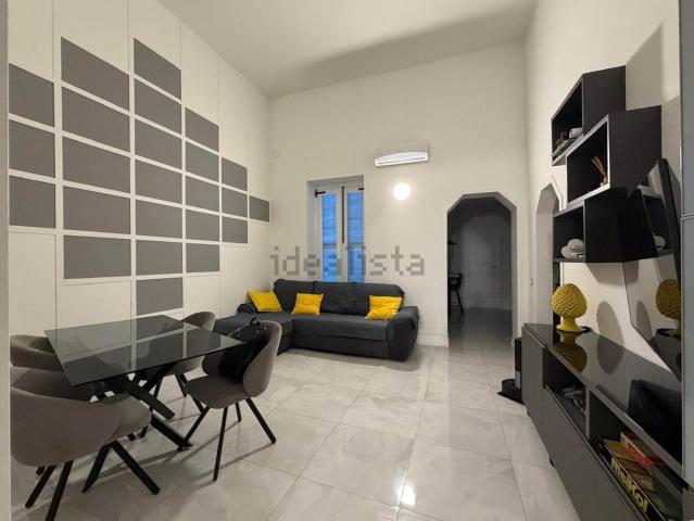 Appartamento in vendita a Taranto