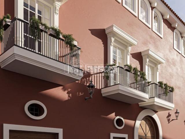 Appartamento in vendita a Borgo San Lorenzo, Aversa