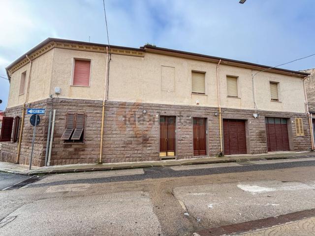 Appartamento in vendita a Ittiri, Sardigna/Sardegna