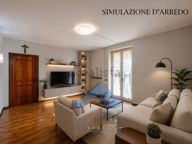 Appartamento in vendita a Cenate Sotto, Lombardia