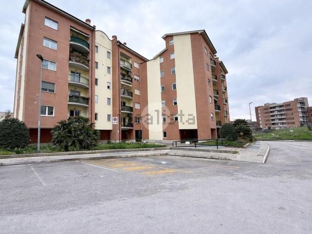Appartamento in vendita a Vazzieri, Campobasso