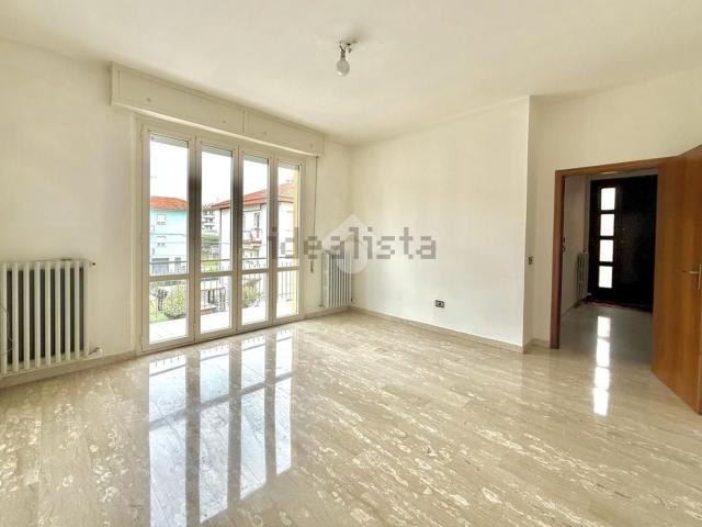 Appartamento in vendita a Borgo Santa Maria, Pesaro