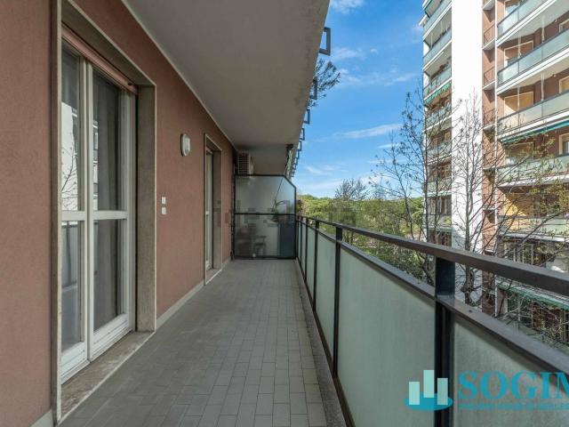Appartamento in vendita a Zona Omogenea Milano Nord, Cinisello Balsamo