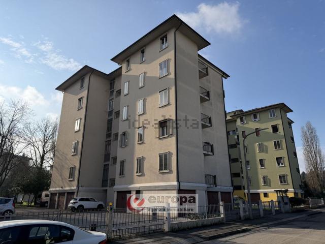 Appartamento in vendita a Cattane, Vicenza