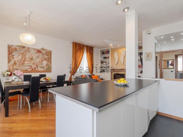 Appartamento in vendita a San Giuliano Monzese, Cologno Monzese