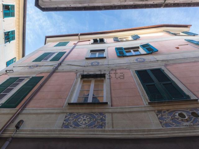 Attico in vendita a Lavagna, Liguria