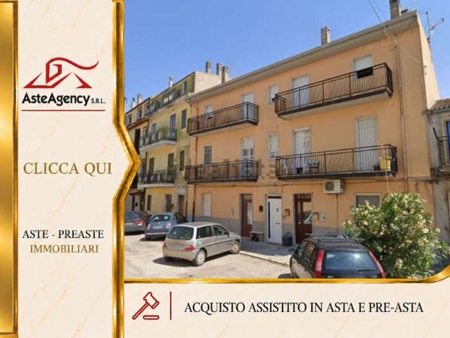 Appartamento in vendita a Genzano di Lucania, Potenza