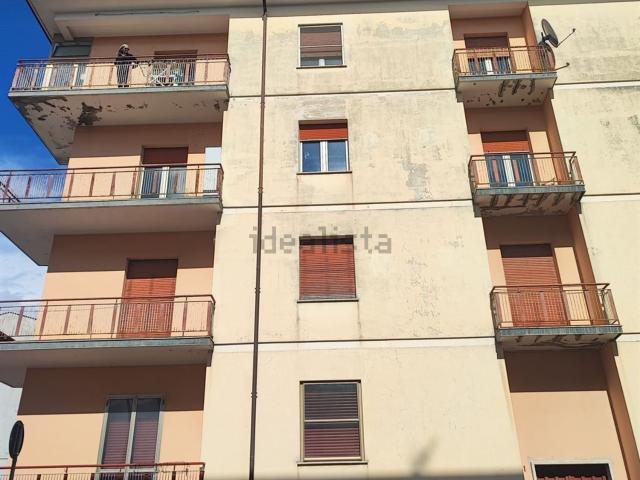 Appartamento in vendita a Cep, Campobasso