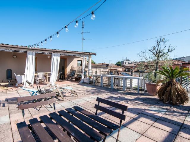 Appartamento in vendita a San Giuseppe, Padova