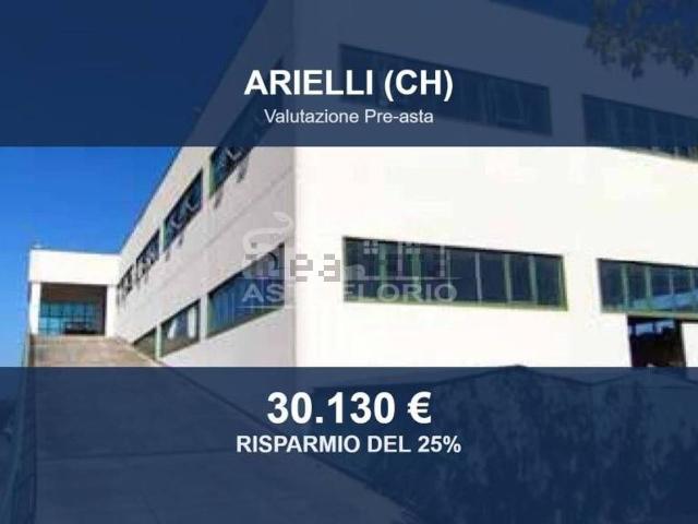 Appartamento in vendita a Arielli, Chieti