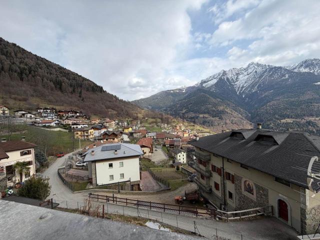 Appartamento in vendita a Comunità montana della valle Camonica, Monno