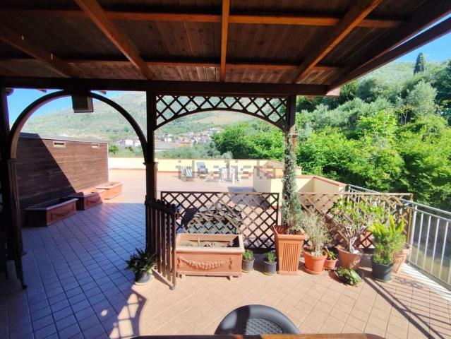 Appartamento in vendita a Santa Maria A Vico, Campania