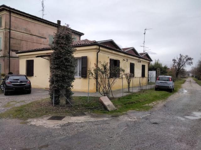 Appartamento in vendita a Pianura Reggiana, Re