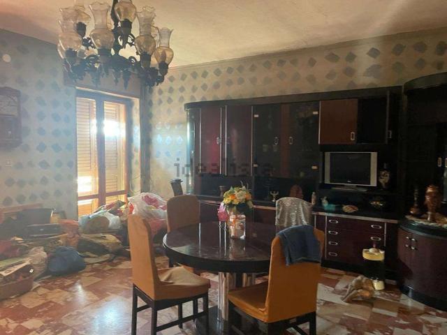 Appartamento in vendita a Mondragone