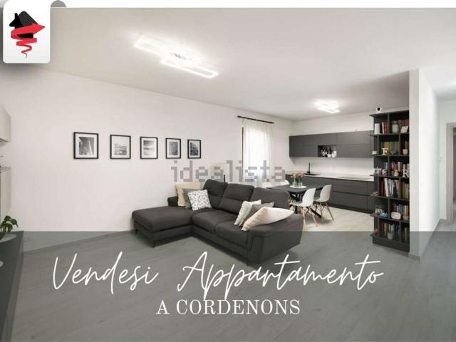 Appartamento in vendita a San Giacomo / Sant Jacum, Cordenons