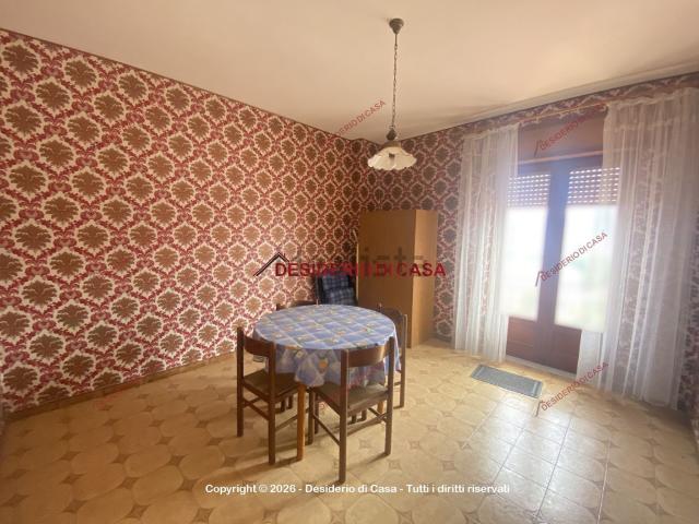 Appartamento in vendita a Laganeto, Capri Leone