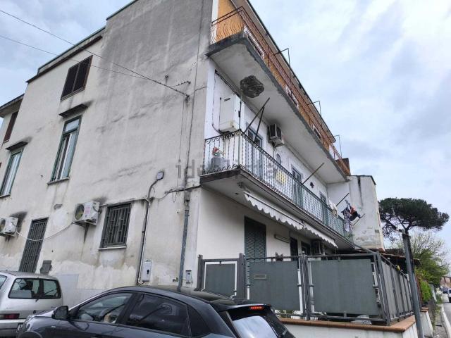 Appartamento in vendita a San Paolo Bel Sito, Campania