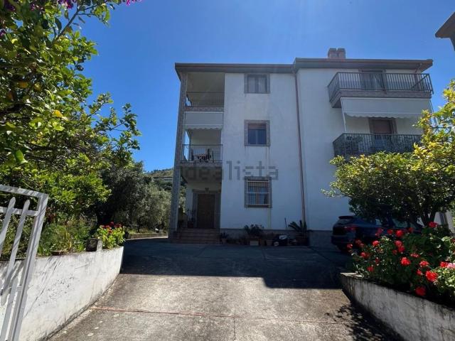 Appartamento in vendita a Calabria, Cosenza