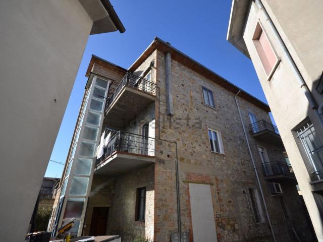 Appartamento in vendita a Fabro, Umbria