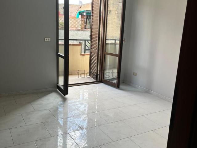 Appartamento in vendita a Casapulla, Campania