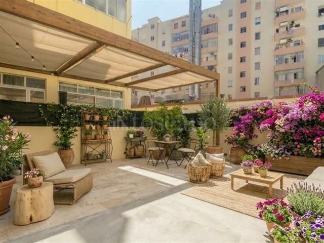 Appartamento in vendita a Sant'Alenixedda, Cagliari