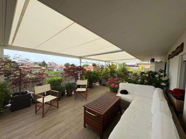 Attico in vendita a Venezia