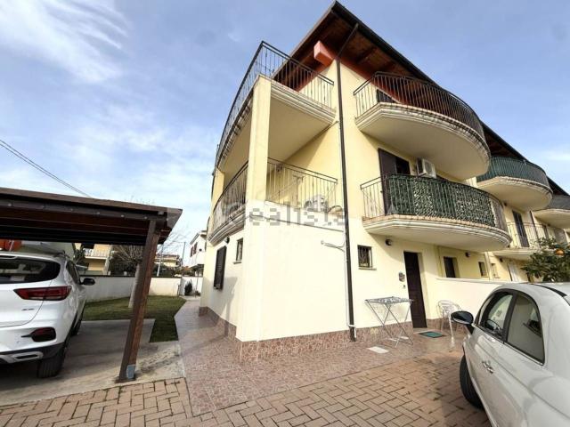 Appartamento in vendita a Montesilvano, Abruzzo