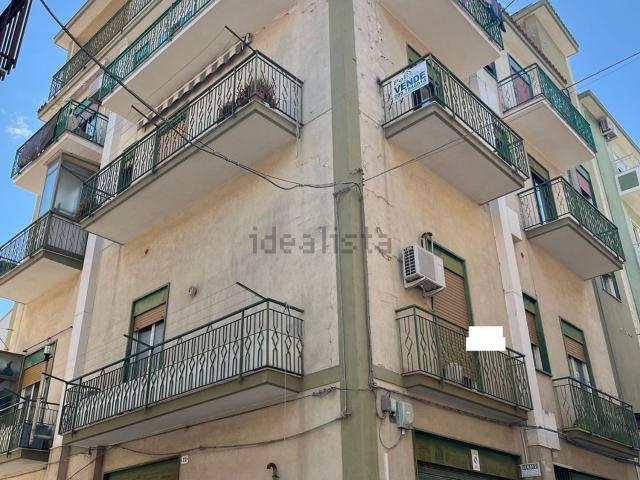 Appartamento in vendita a Carlentini, Sicilia