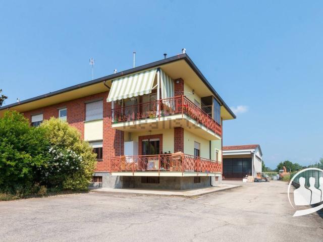 Appartamento in vendita a Piemonte, Torino
