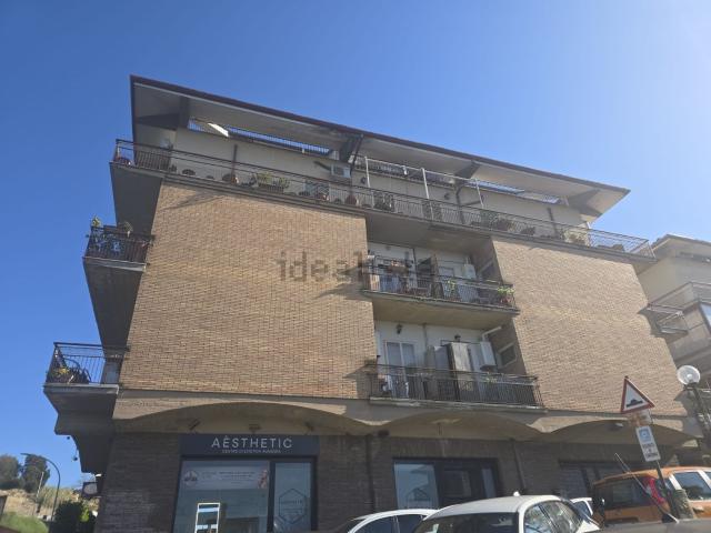 Appartamento in vendita a Monte San Salvatore, Mentana