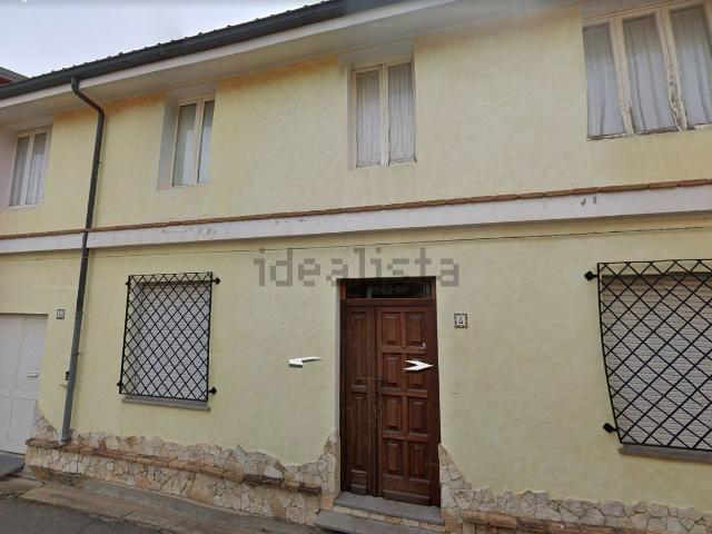 Appartamento in vendita a Villasor, Sardigna/Sardegna