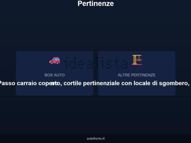 Appartamento in vendita a Villasor, Sardigna/Sardegna