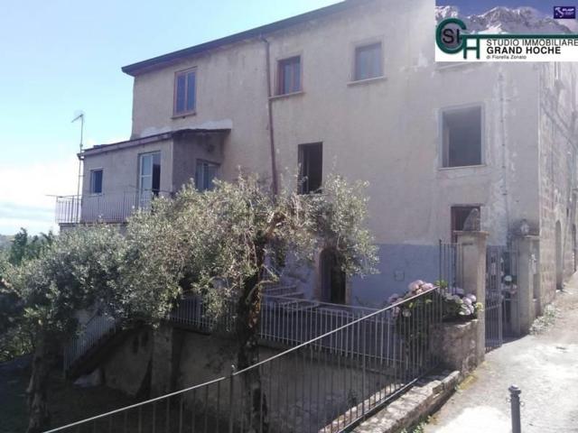 Appartamento in vendita a Marzano Appio, Campania