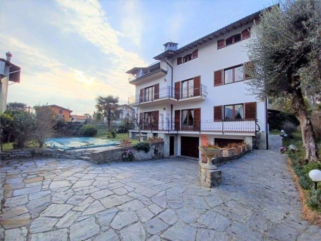 Attico in vendita a Tremezzina, Como