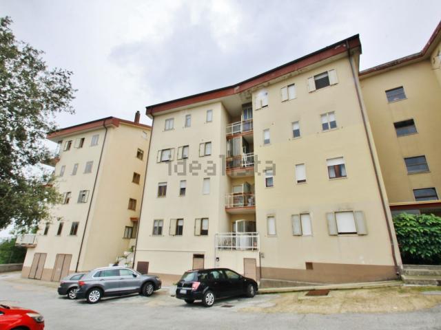 Appartamento in vendita a Tempio Pausania, Sassari