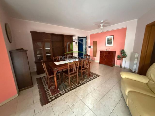 Appartamento in vendita a San Silvestro, Marche