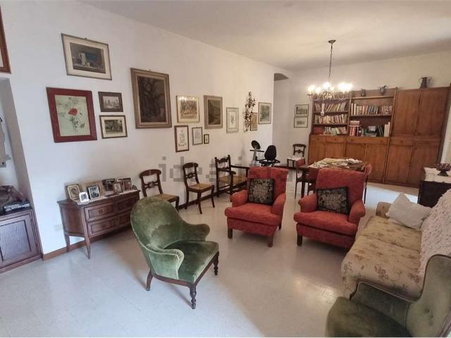 Appartamento in vendita a Unione Comuni Garfagnana, Castelnuovo Di Garfagnana