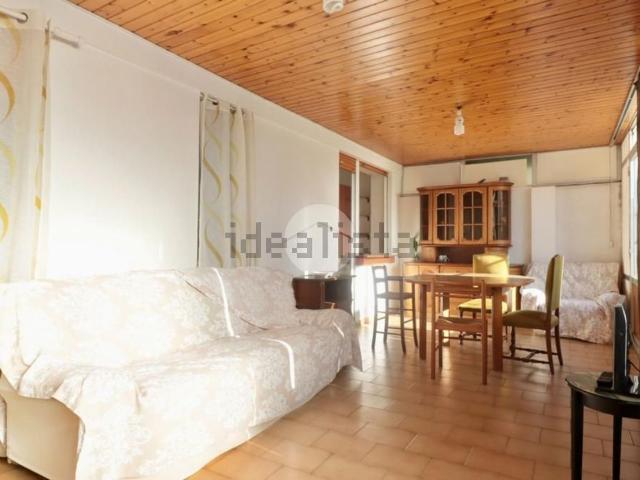 Appartamento in vendita a Marina di sotto, Marche