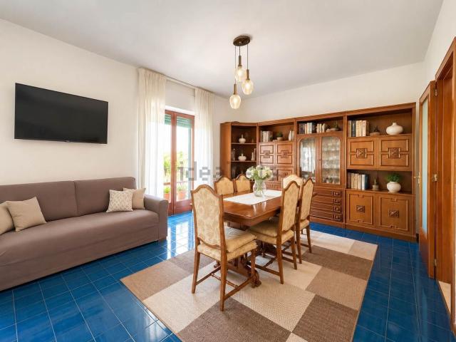 Appartamento in vendita a Borgo-Sanzio, Catania