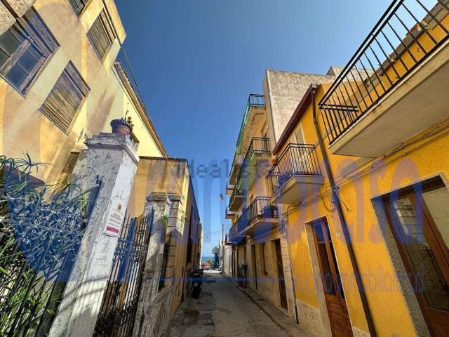 Appartamento in vendita a Augusta, Sicilia