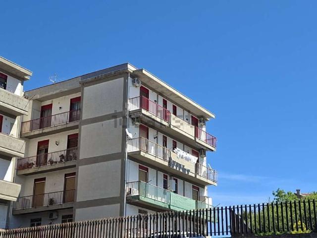 Appartamento in vendita a San Giovanni Galermo-Trappeto-Cibali, Catania