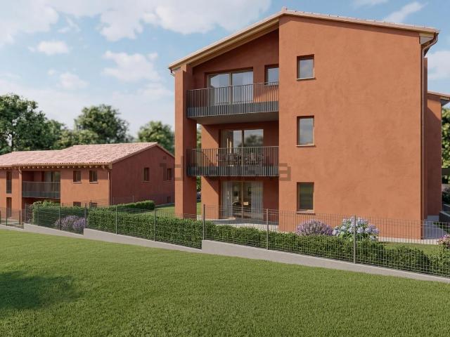 Appartamento in vendita a Fonte, Maser