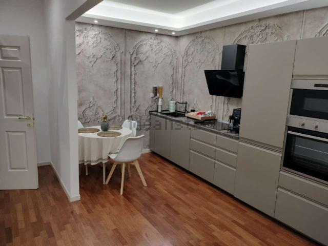 Appartamento in vendita a Centro storico, Catania