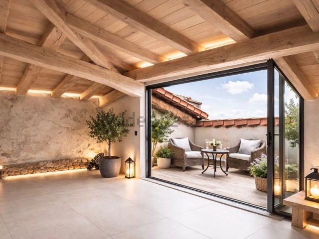Appartamento in vendita a Cantone, Noceto
