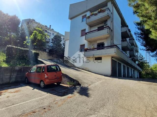 Appartamento in vendita a San Donato, Marche