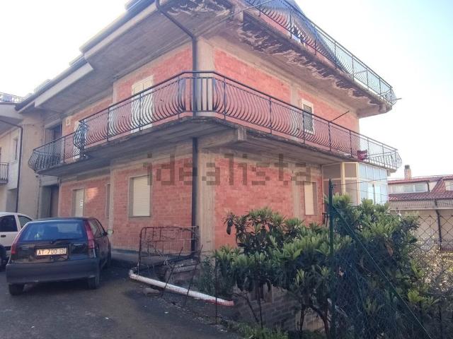 Appartamento in vendita a San Michele, Troina