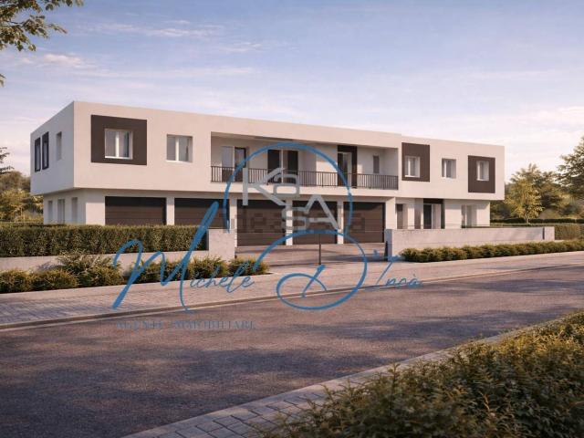 Appartamento in vendita a San Biagio Di Callalta, Veneto