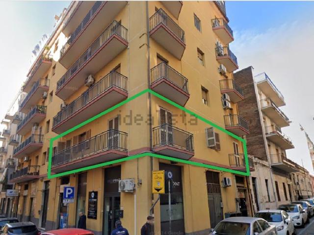 Appartamento in vendita a Borgo-Sanzio, Catania