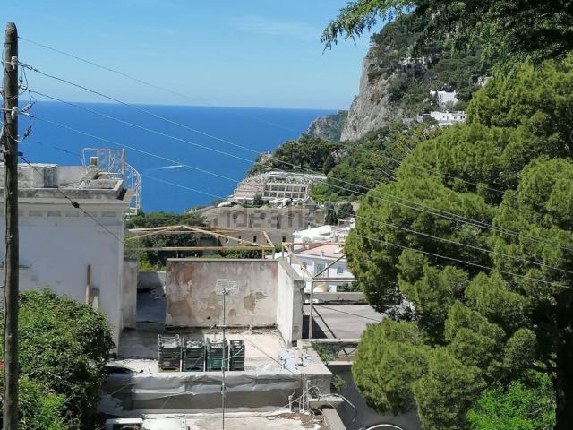 Appartamento in vendita a Capri, Campania