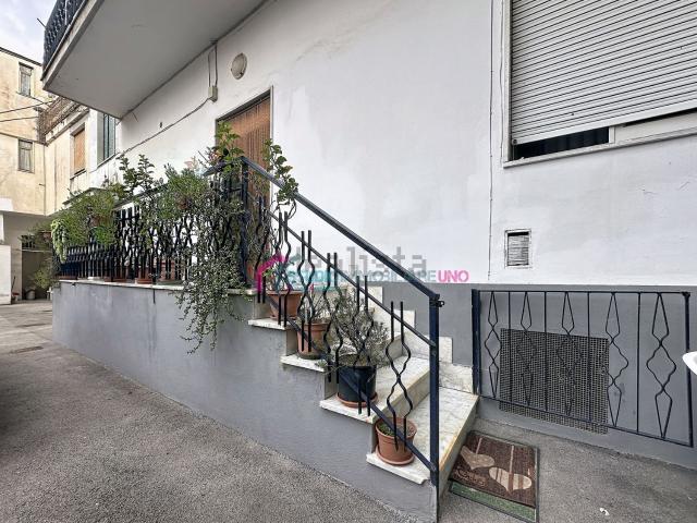 Appartamento in vendita a Brusciano, Campania